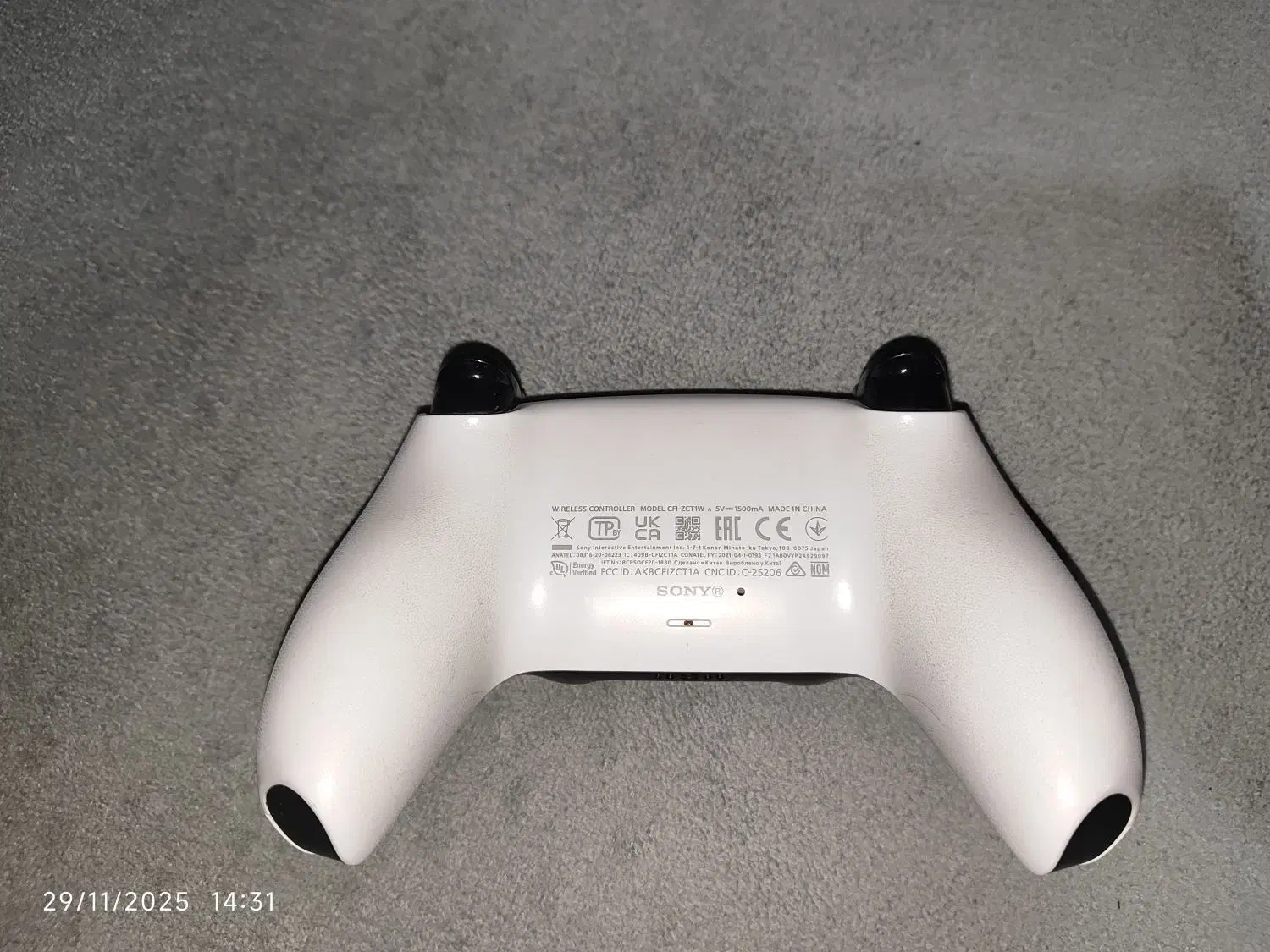 PS5 فت دو دسته|کنسول، بازی ویدئویی و آنلاین|اهواز, ۳۰ متری|دیوار