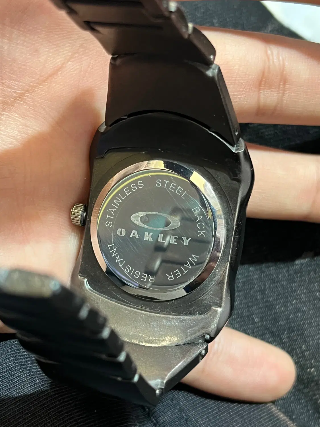 ساعت OAKLEY|ساعت|مشهد, سمزقند|دیوار