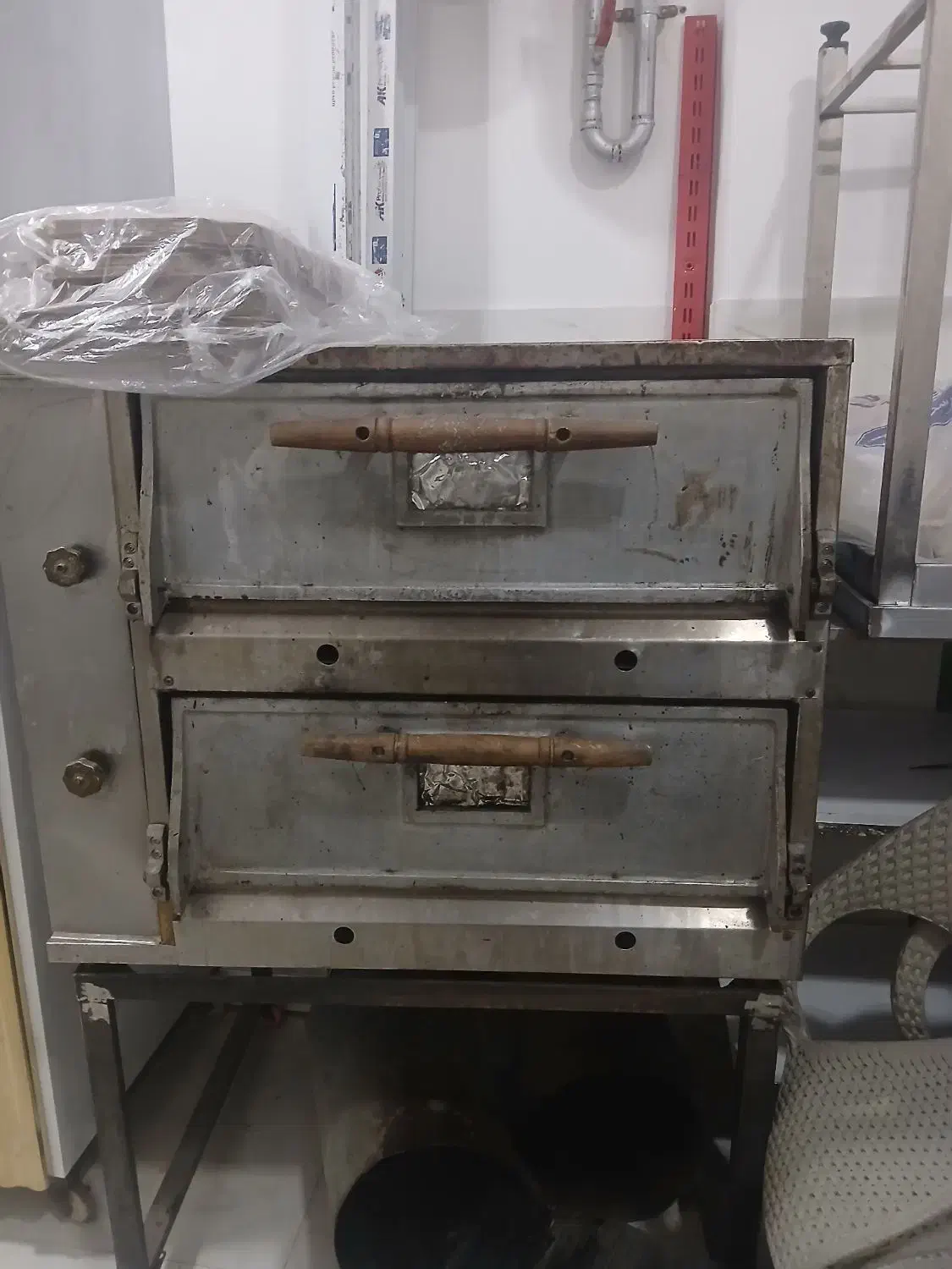 فروش وسایل فست فود|کافی‌شاپ و رستوران|میاندوآب, |دیوار