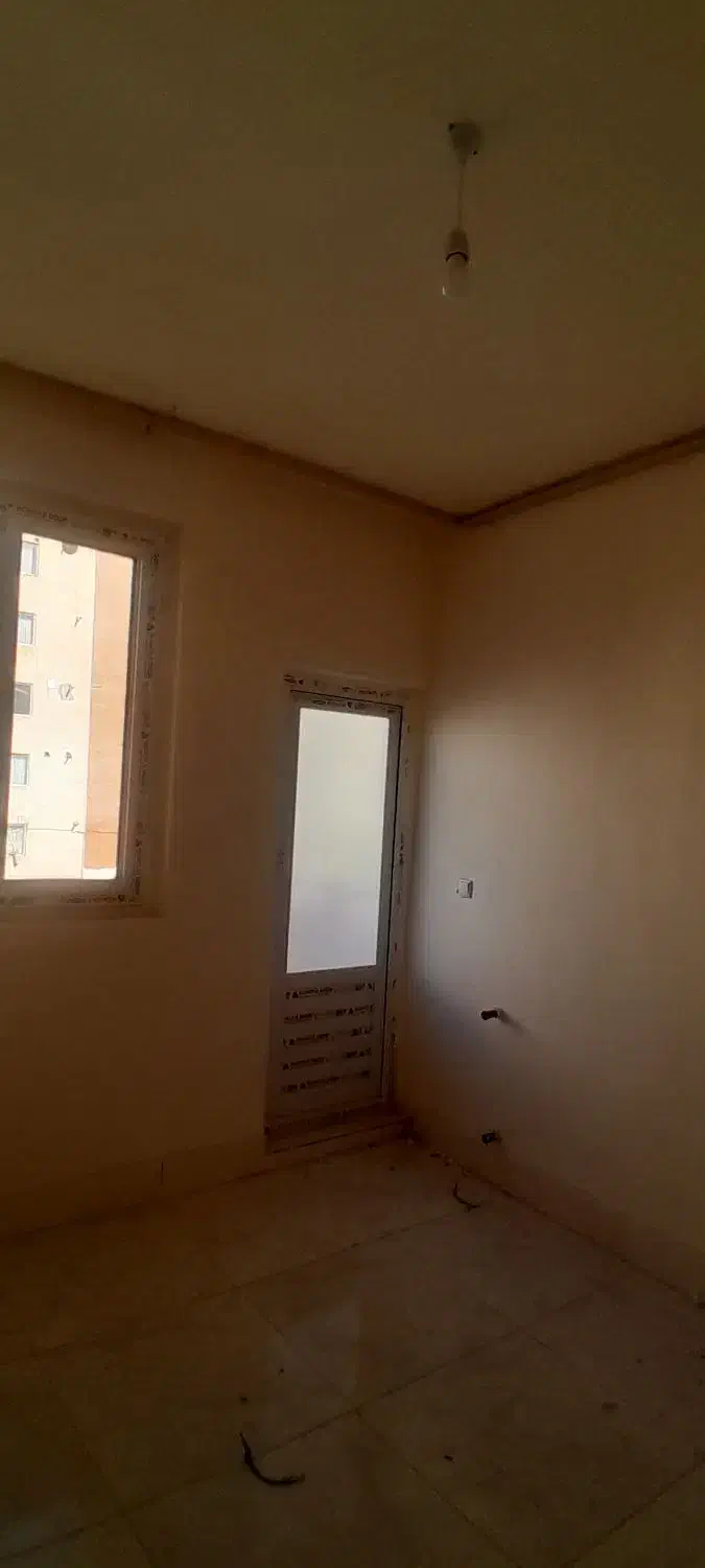 فروش آپارتمان مسکن مهر صفر و نوساز|فروش آپارتمان|تربتحیدریه, شهرک ولیعصر|دیوار