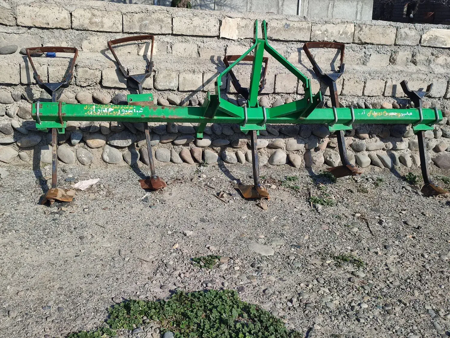 فروش ادوات کشاورزی|ماشین‌آلات صنعتی|اصلاندوز, |دیوار