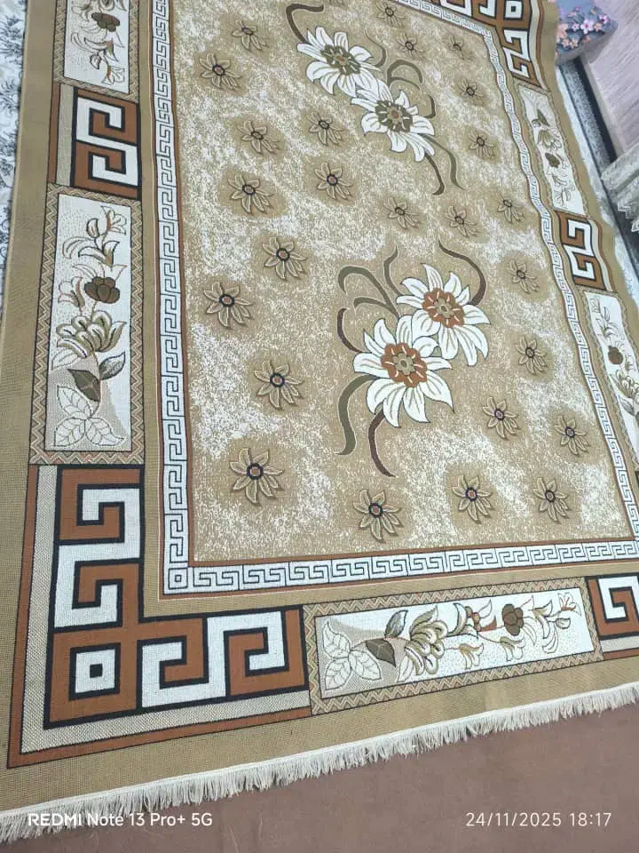 گلیم 9 متری سالم|گلیم، جاجیم، گبه|خرمشهر, |دیوار