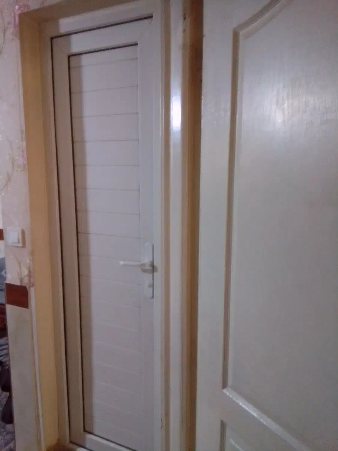 درب و پنجره دوجداره یو پی وی سی|مصالح و تجهیزات ساختمان|تهران, هروی|دیوار