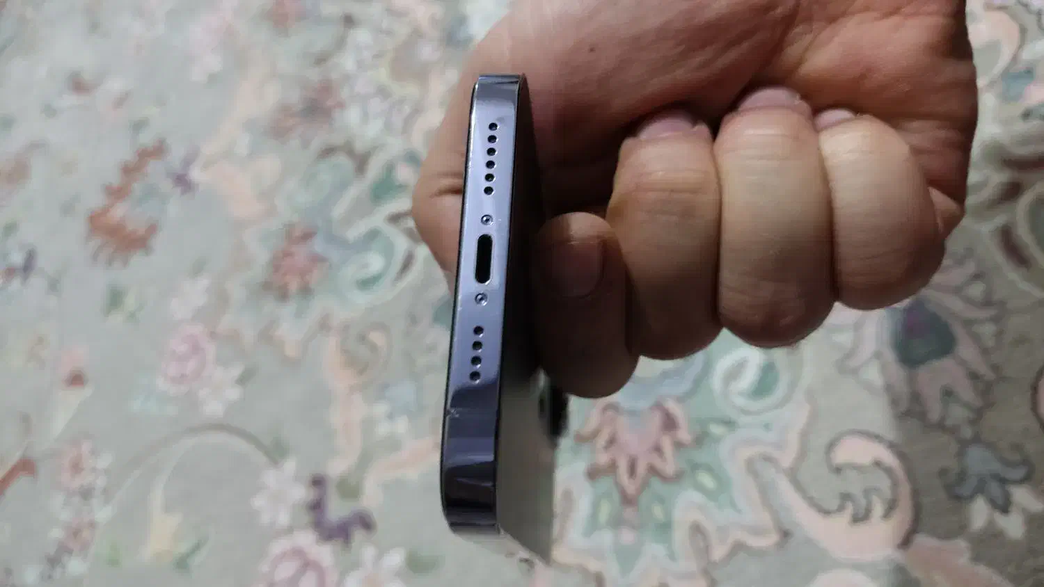 آیفن 14پرومکس|موبایل|اقبالیه, |دیوار