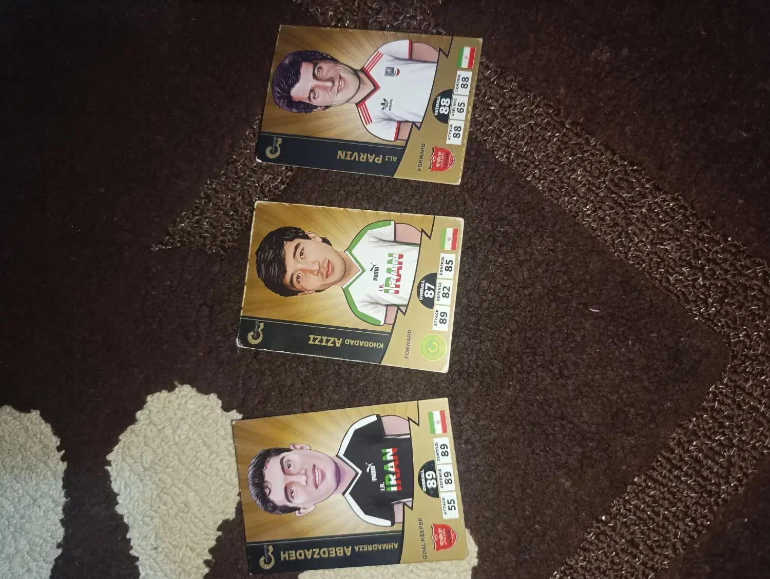 کیمدی|اسباببازی|سپیدان, |دیوار