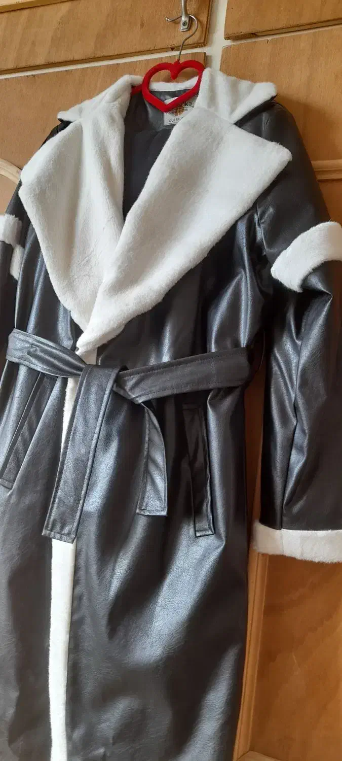 پالتو،کاپشن،چرم|لباس|اراک, |دیوار