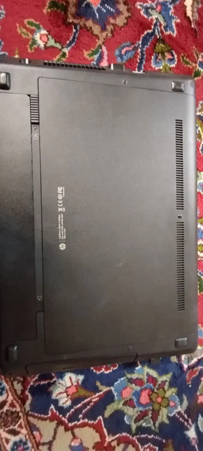 لب تاب 4540s|رایانه همراه|تهران, مخصوص|دیوار