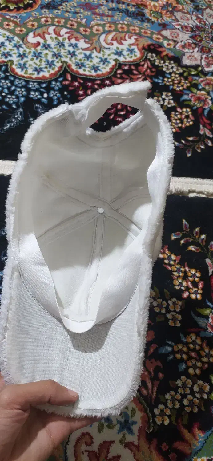 کلاه|لباس|محمدشهر, همایون ویلا|دیوار