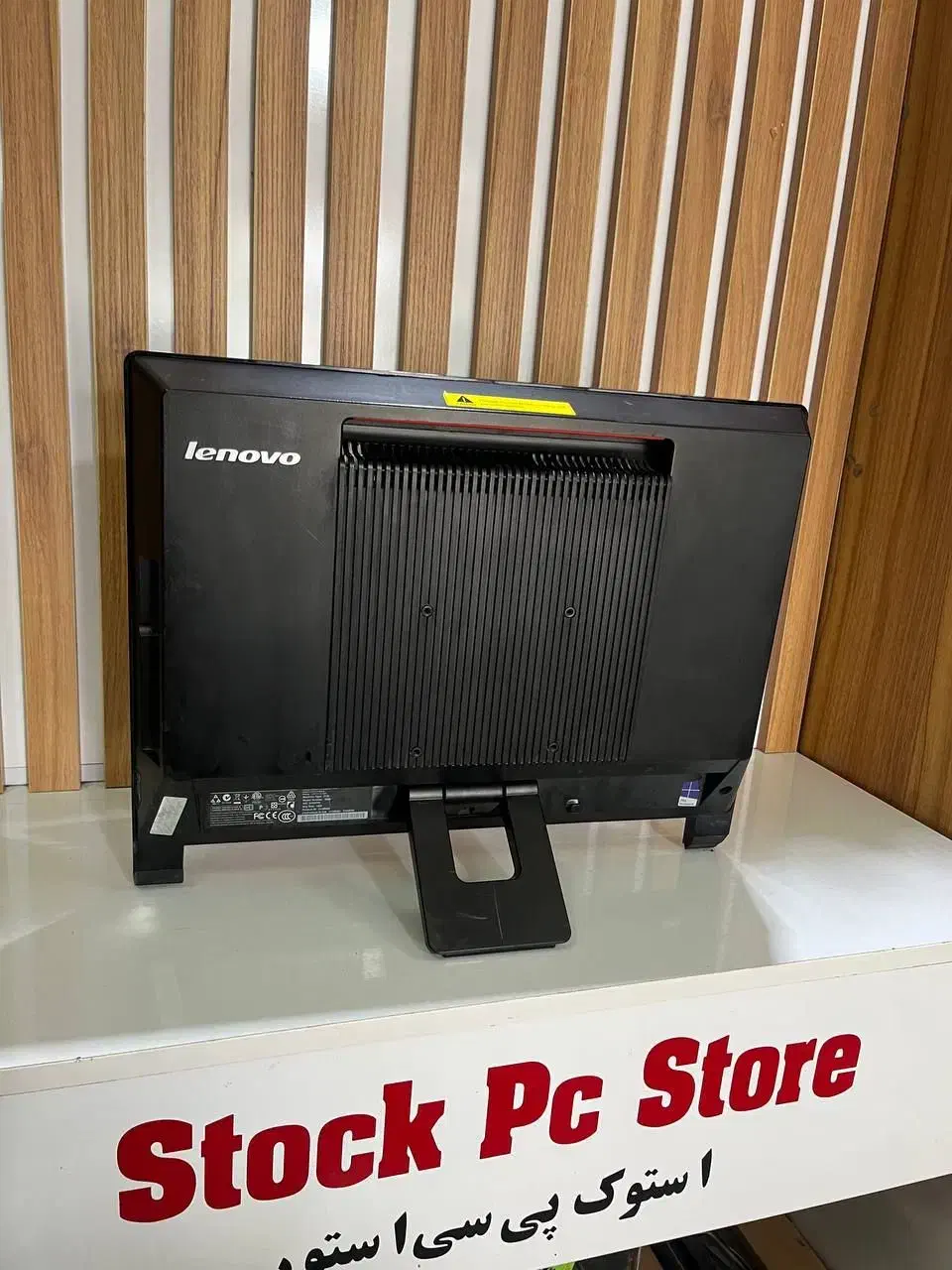 آل این وان all in one ارزان اداری فروشگاهی|رایانه رومیزی|آمل, |دیوار