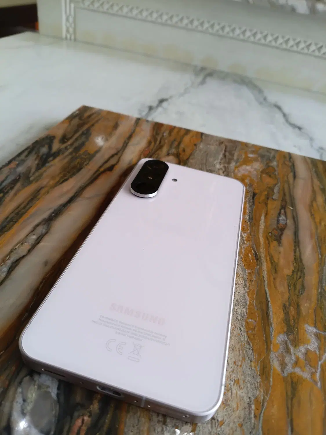 a56 128 ram8|موبایل|تهران, مسعودیه|دیوار