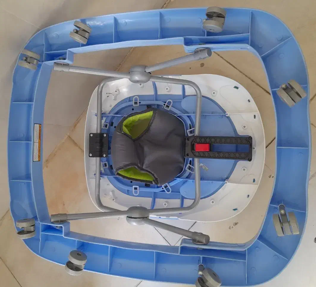 روروک نونوقابل جمع شدن شیک ۵۰۰تمن|کالسکه و لوازم جانبی|سنندج, |دیوار