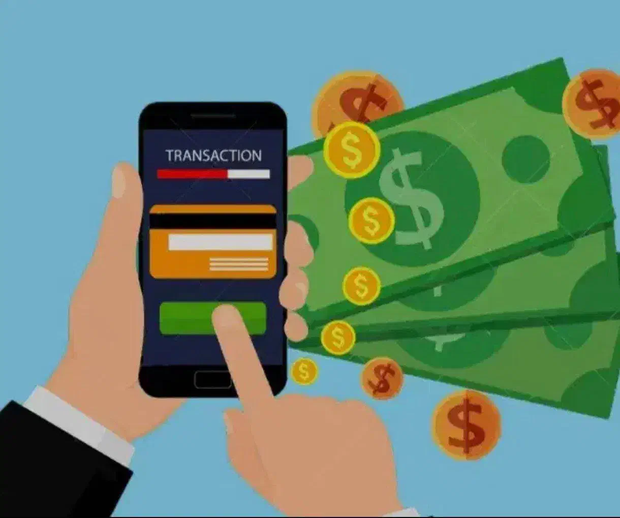 کار در منزل با گوشی|استخدام رایانه و فناوری اطلاعات|کرمانشاه, |دیوار