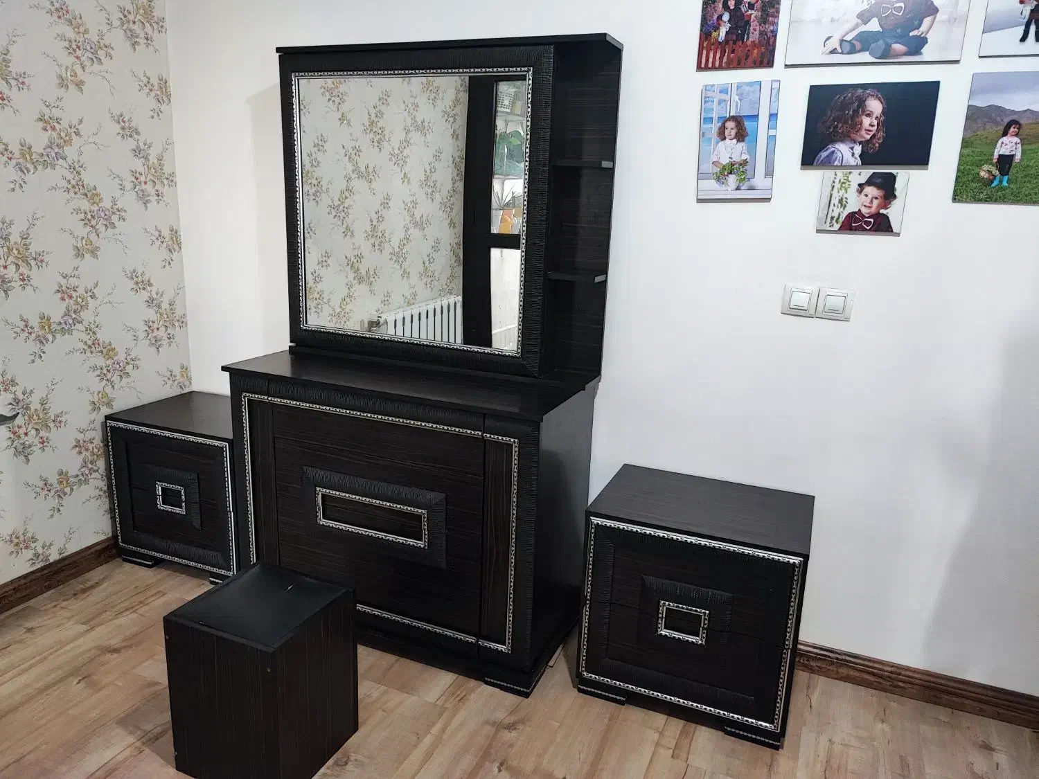 دراور|جاکفشی، کمد، دراور|تهران, فرحزاد|دیوار