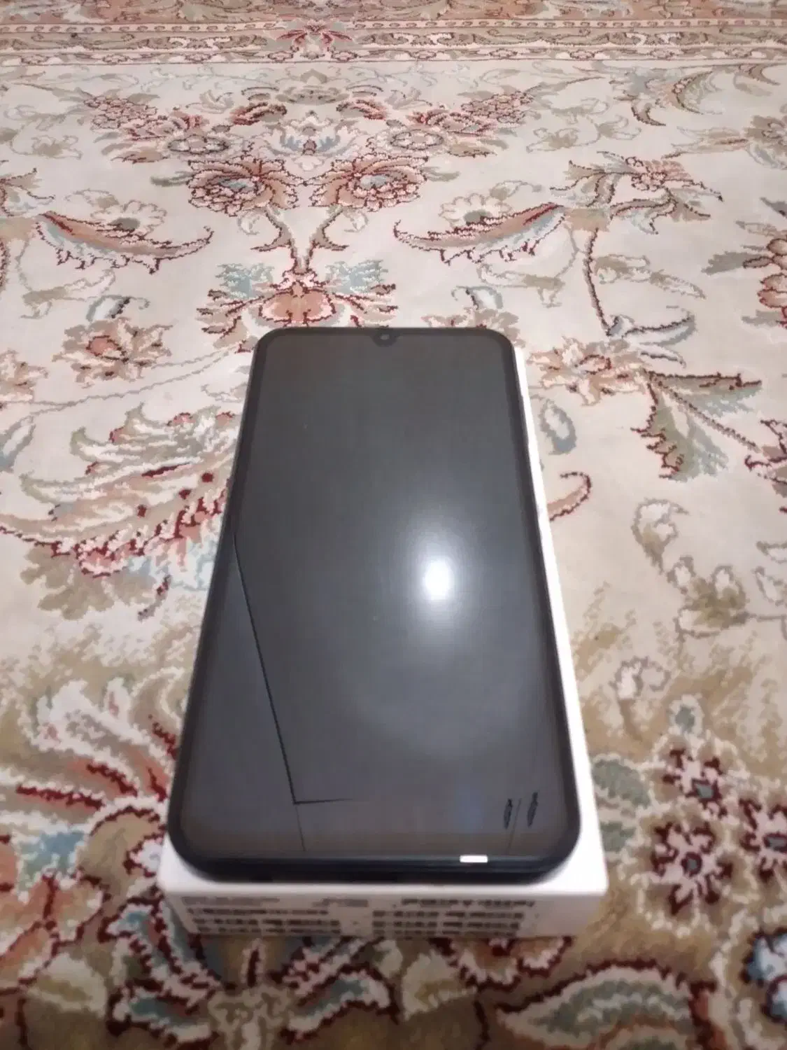 گوشی a15|موبایل|تبریز, |دیوار