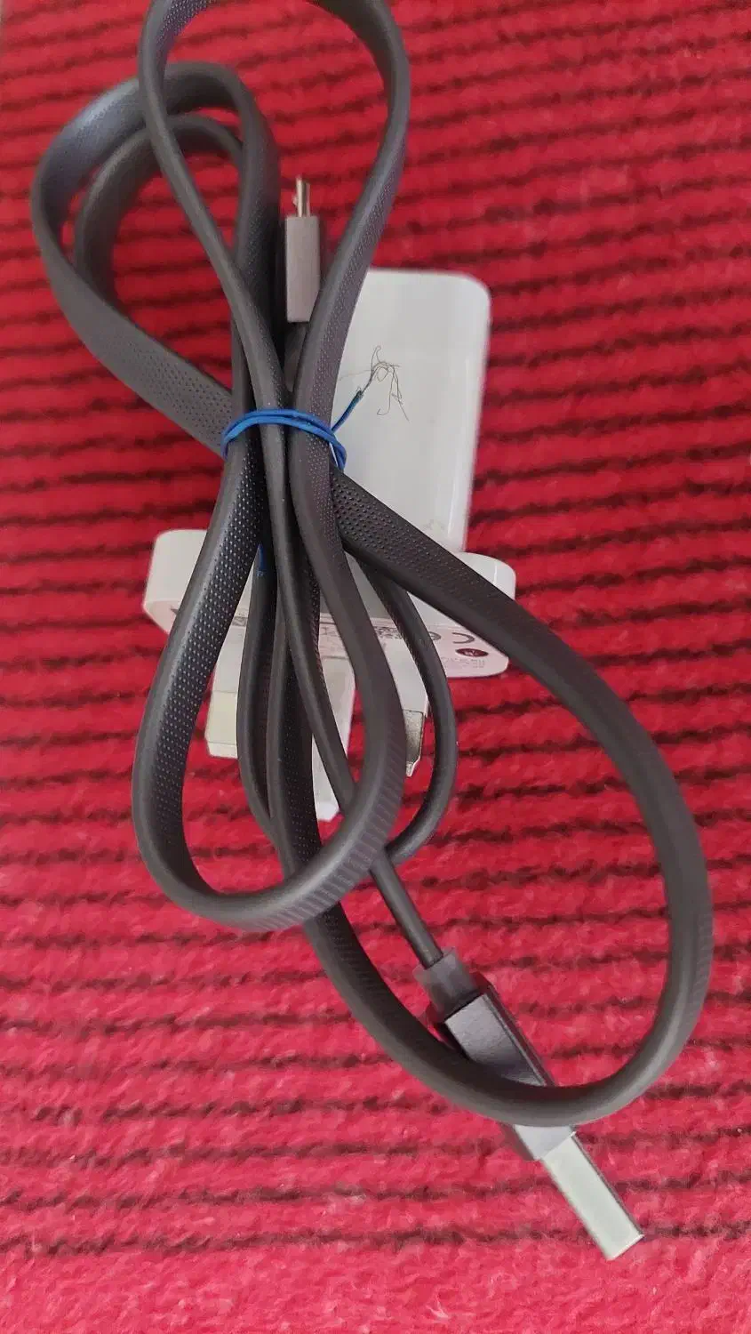 آداپتور گوشی هواوی5v A1|لوازم جانبی موبایل و تبلت|اسدآباد, |دیوار