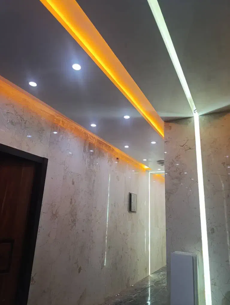 آپارتمان۸۰متری‌/کلید نخورده/طراحی نوین/چهار باغ|فروش آپارتمان|کهریزک, |دیوار