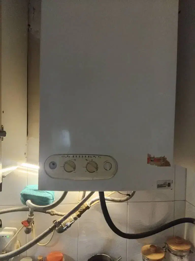 پکیج ایران رادیاتور دومبدله تعمیر اساسی شده|آبگرمکن، پکیج، شوفاژ|محمدیه-قزوین, |دیوار