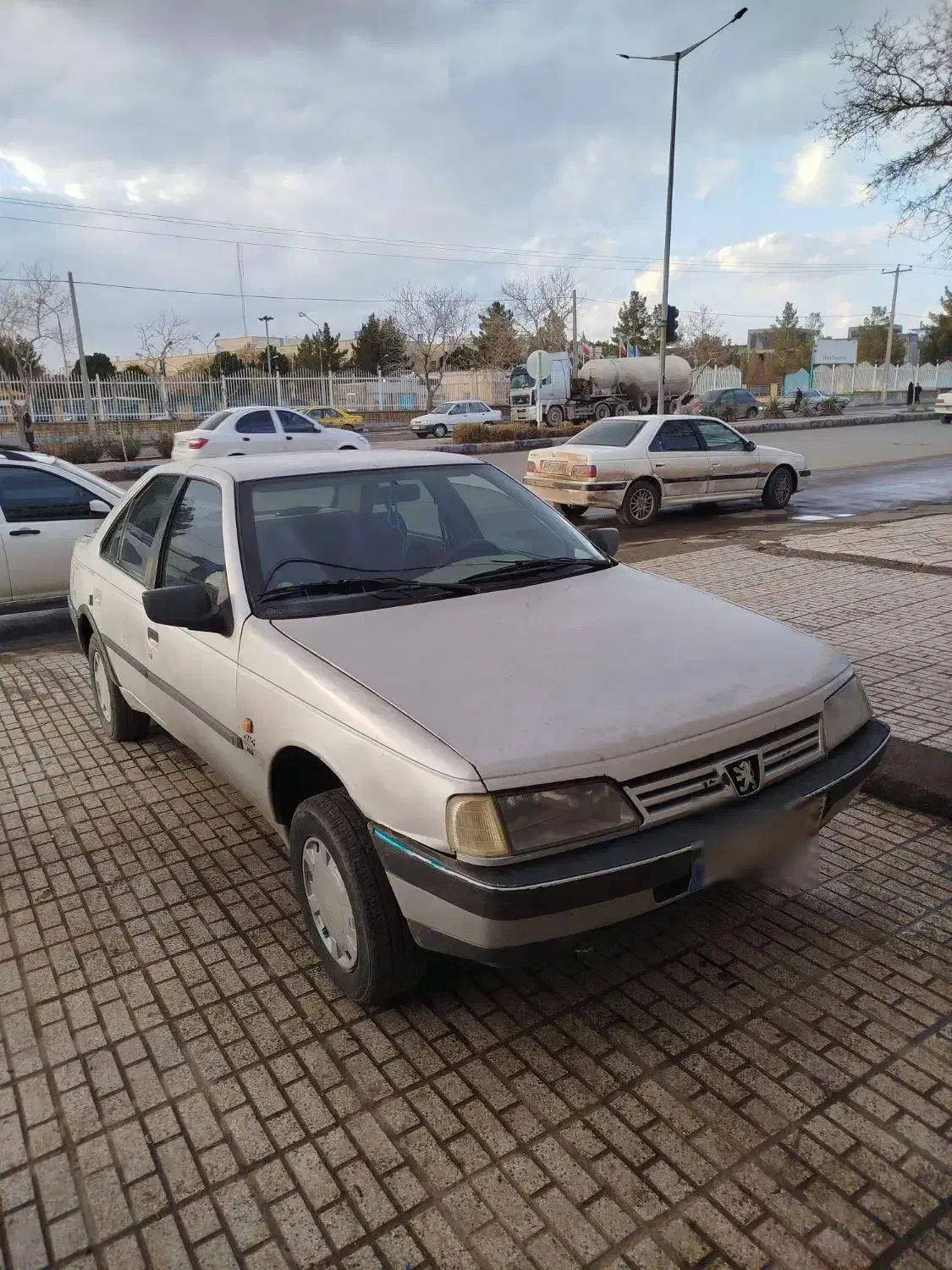 روا سال|خودرو سواری و وانت|مشهد, امام خمینی|دیوار