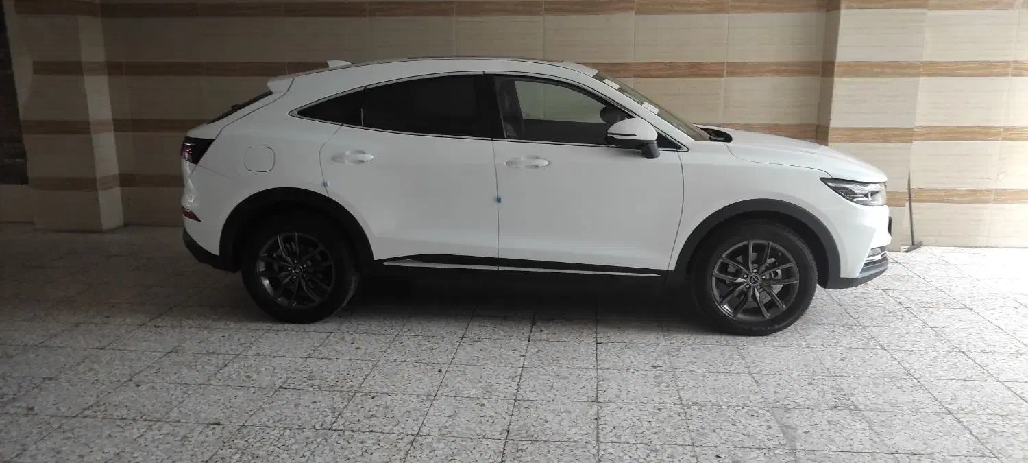 دیگنیتی پرایم داخل مارون|خودرو سواری و وانت|فردیس, شهرک ناز|دیوار