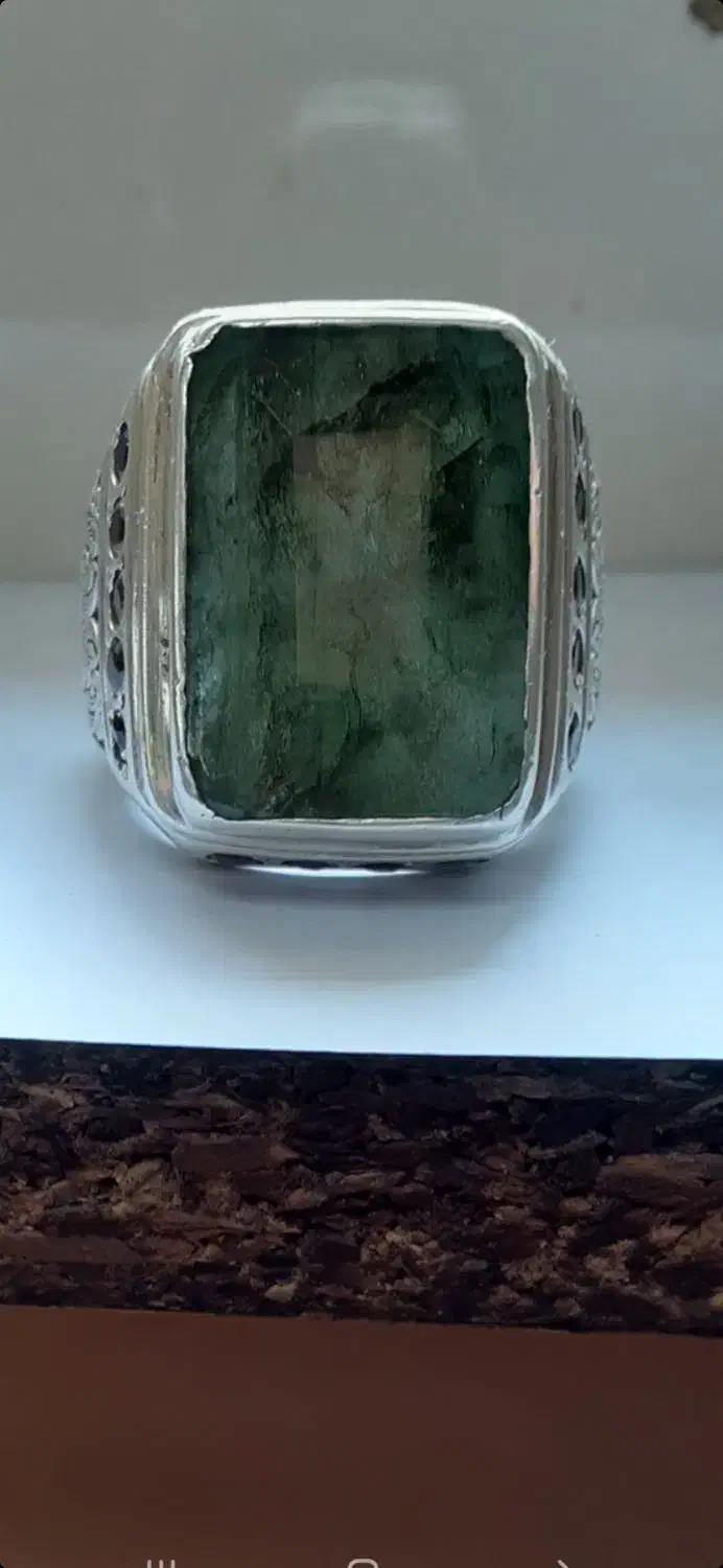 زمرد آفریقا|جواهرات|قزوین, |دیوار