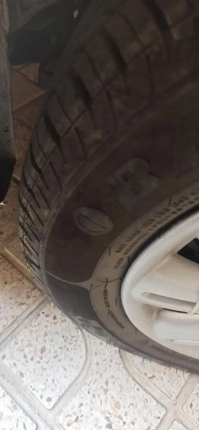 سورن پلاس دوگانه مخزن بزرگ|خودرو سواری و وانت|پاوه, |دیوار