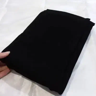 چادر مشکی ساده خارجی|لباس|لار, |دیوار