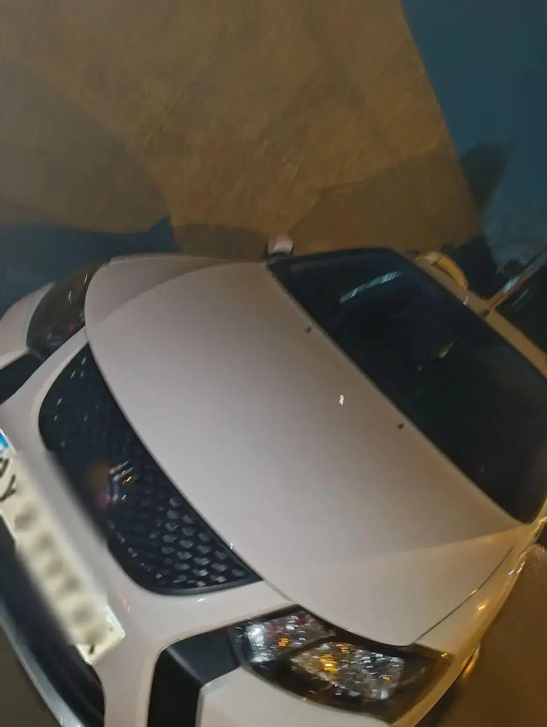 کوییک s 402 da|خودرو سواری و وانت|مشکین‌دشت, |دیوار