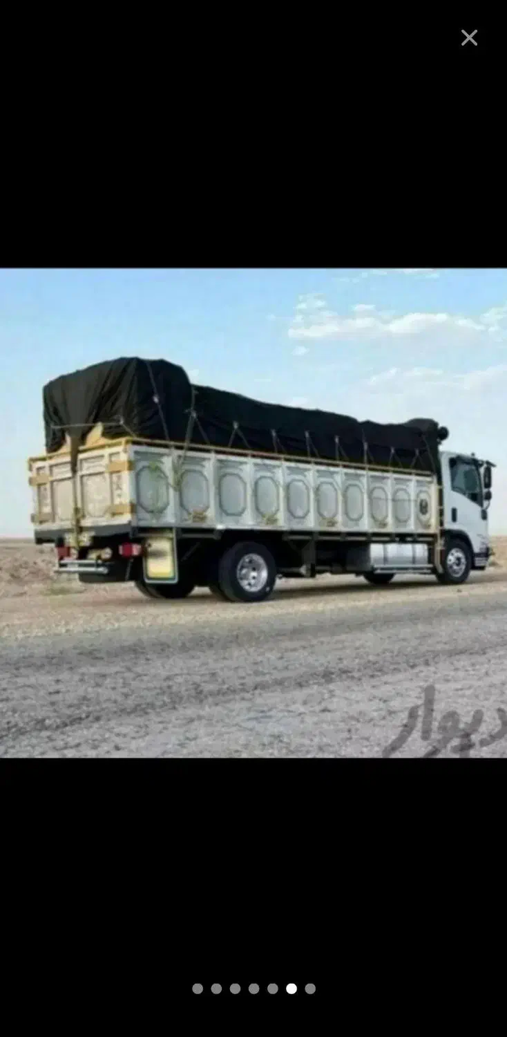 باربری سراسر اهواز اسباب کشی شهر شهرستان کارگرکورد|خدمات حمل و نقل|اهواز, زیتون کارمندی|دیوار