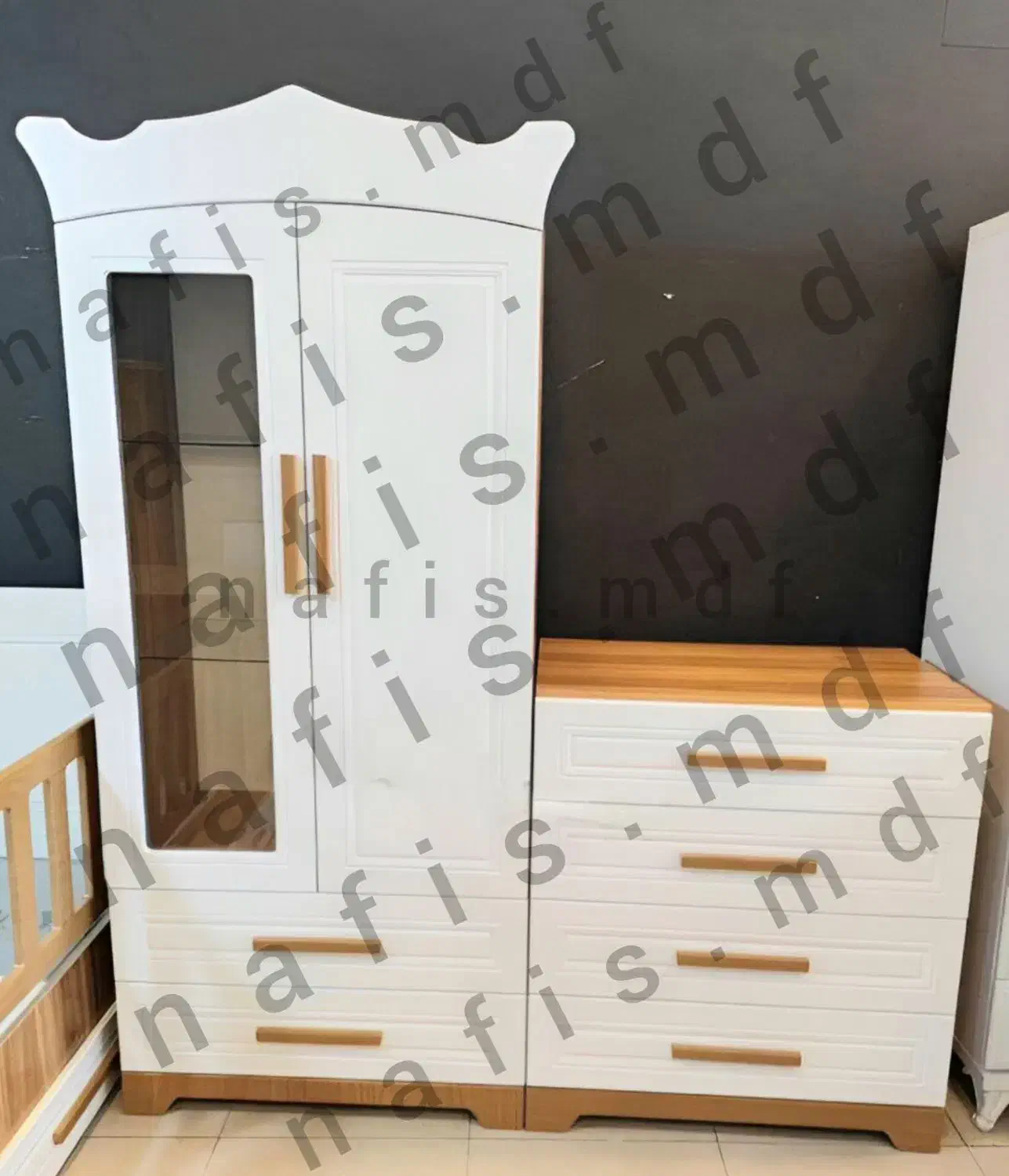 سرویس کودک/نوزاد/نوجوانکدyou923|تخت و سرویس خواب|تبریز, |دیوار