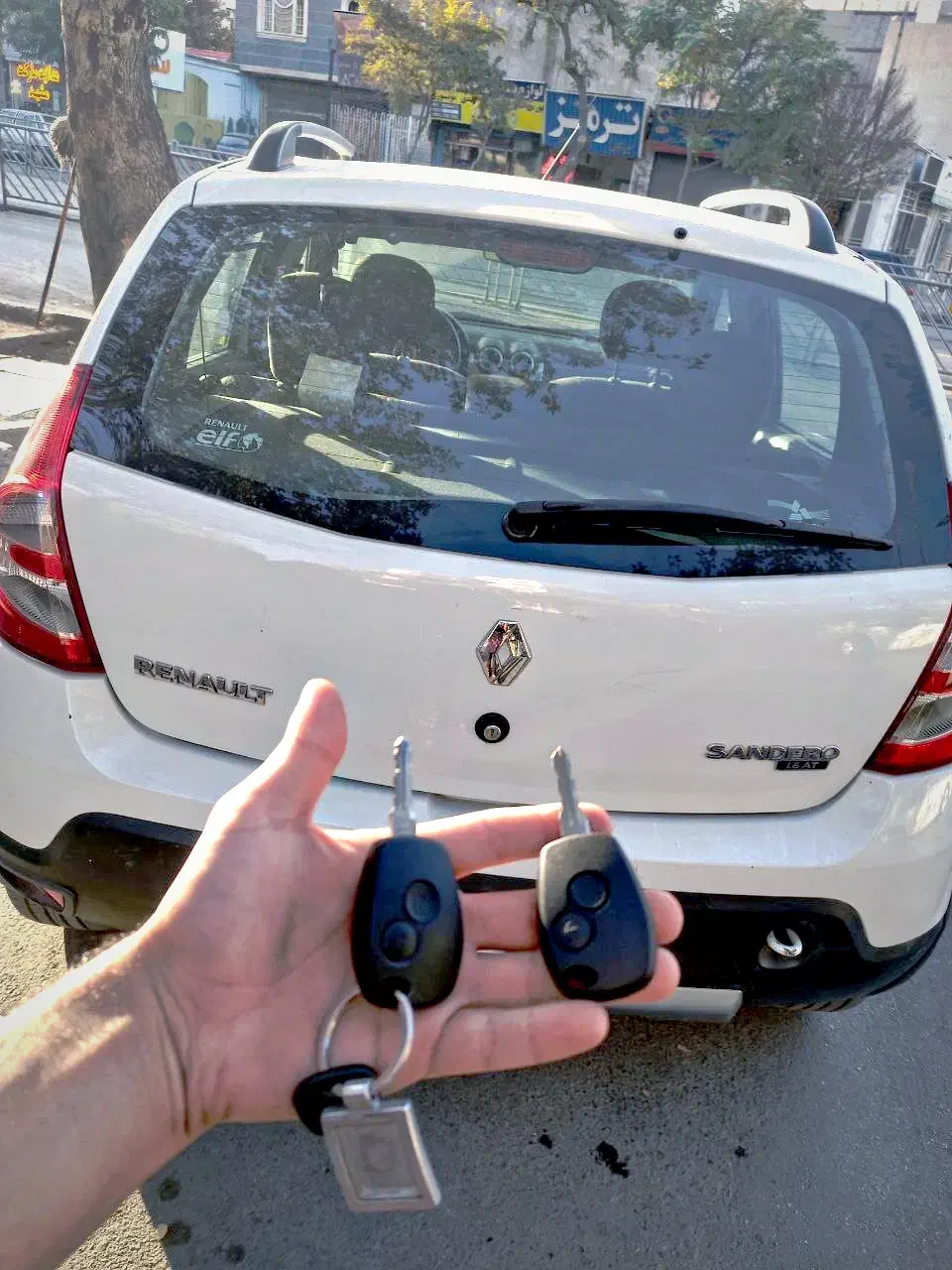 کلید سازی کلید و ریموت کیلس فابریکی کددار گمشده|خدمات پیشه و مهارت|مشهد, فرهنگیان (شهرک غرب)|دیوار