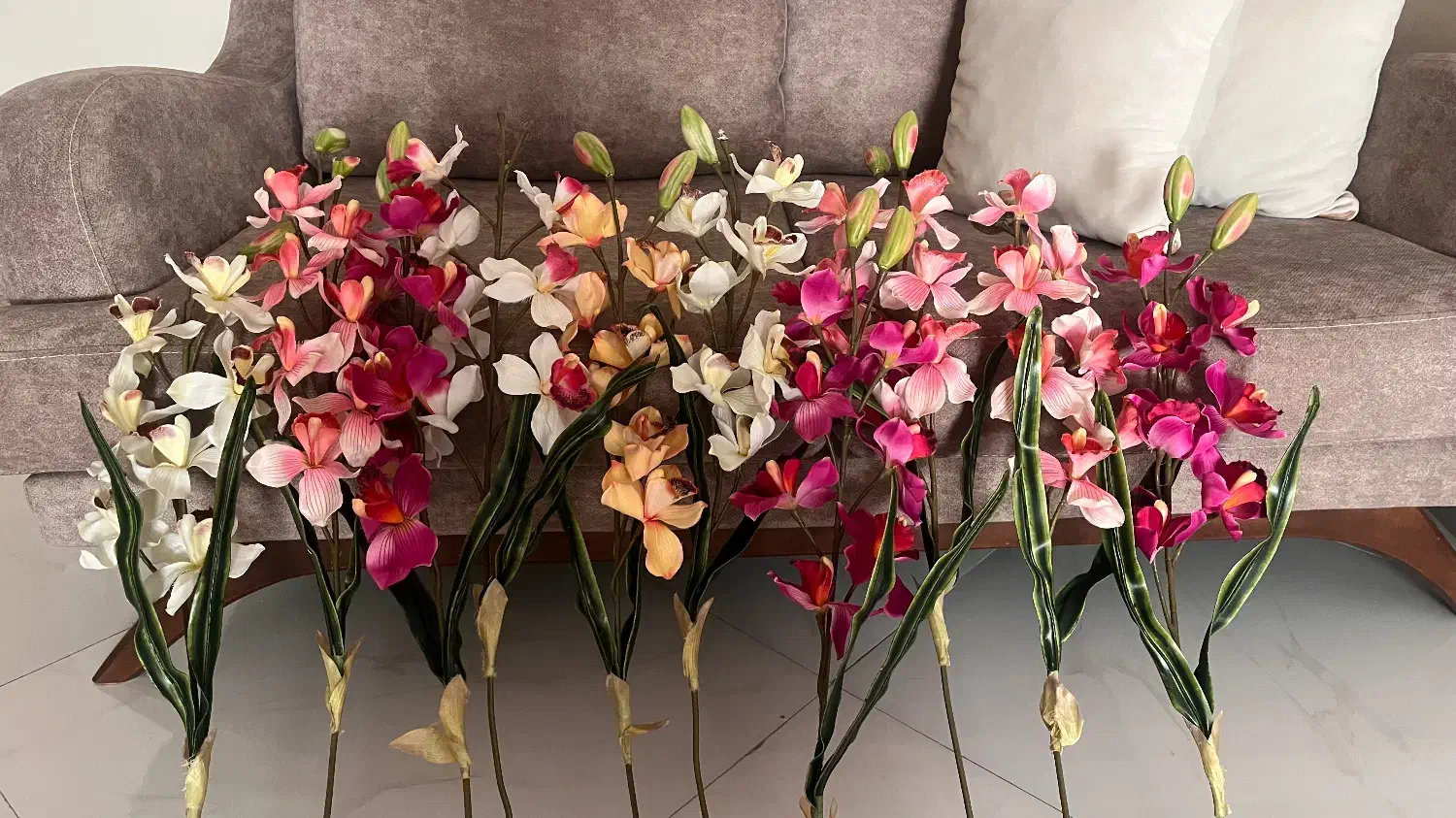 گل مصنوعی|گل مصنوعی|تهران, شادآباد|دیوار