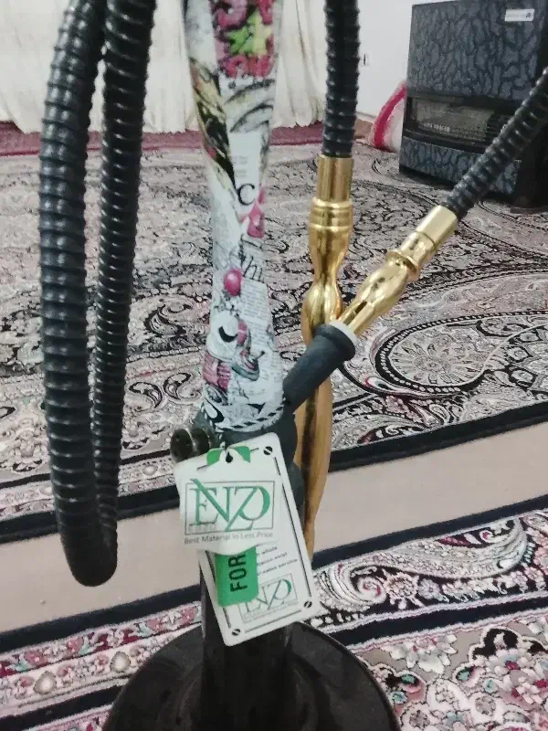 قلیان|زیورآلات و اکسسوری|اردبیل, |دیوار