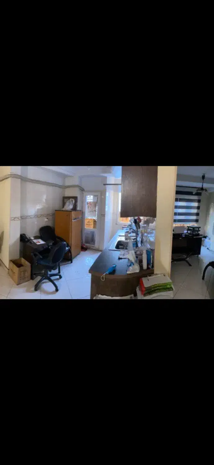 فروش بره سپه|فروش دفتر کار، اتاق اداری، مطب|تهران, جیحون|دیوار