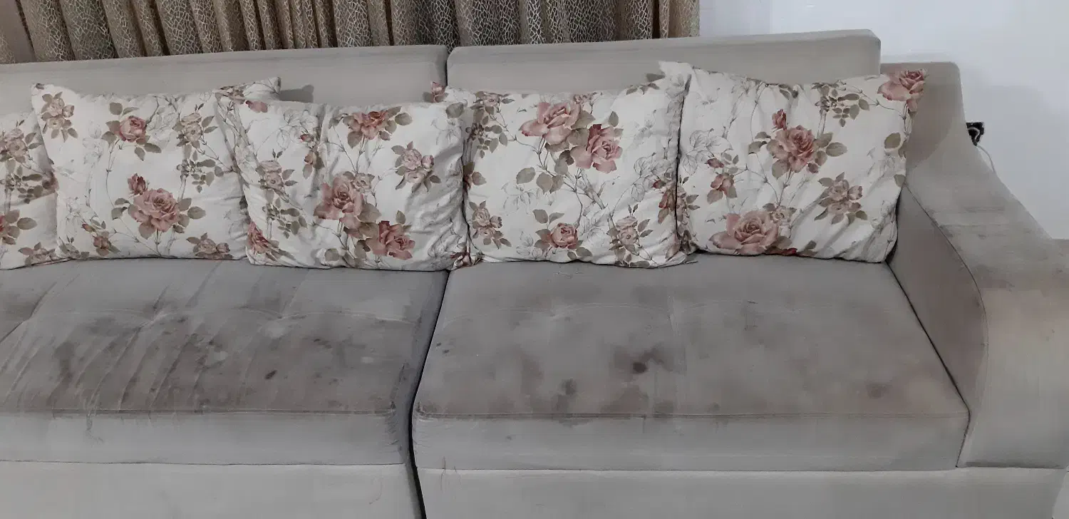 مبل راحتی|مبلمان خانگی و میز عسلی|بندرعباس, |دیوار