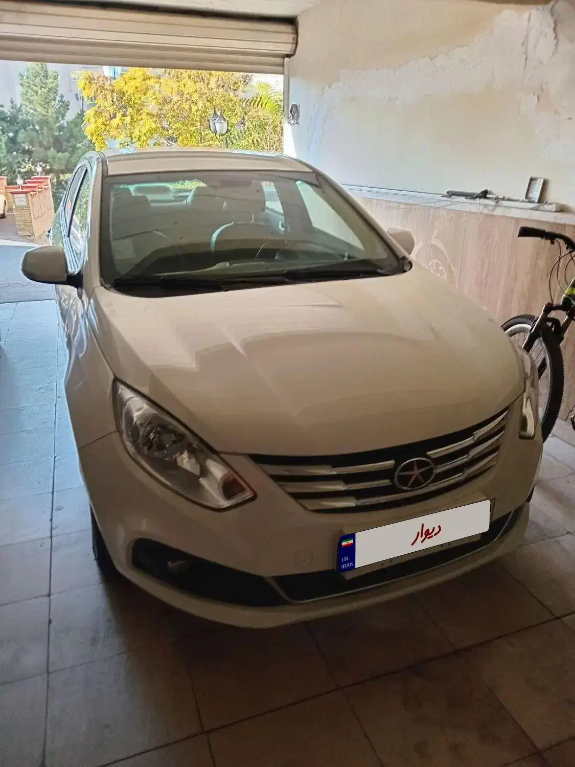 j4  مدل 1402 گارانتی جاری بدون رنگ کم کار|خودرو سواری و وانت|تبریز, |دیوار