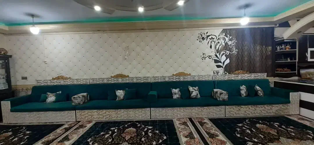 فروش خانه|فروش خانه و ویلا|اهواز, منبع اب|دیوار