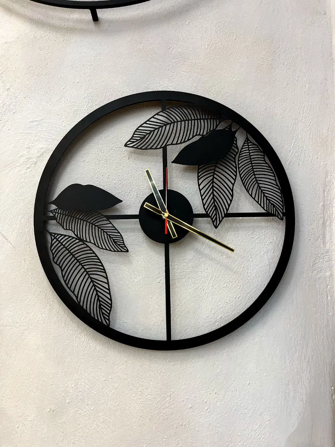 لوستر اسکای لایت ساعت دیواری ، تابلو ساعت ، جدید|ساعت دیواری و تزئینی|تهران, بازار|دیوار