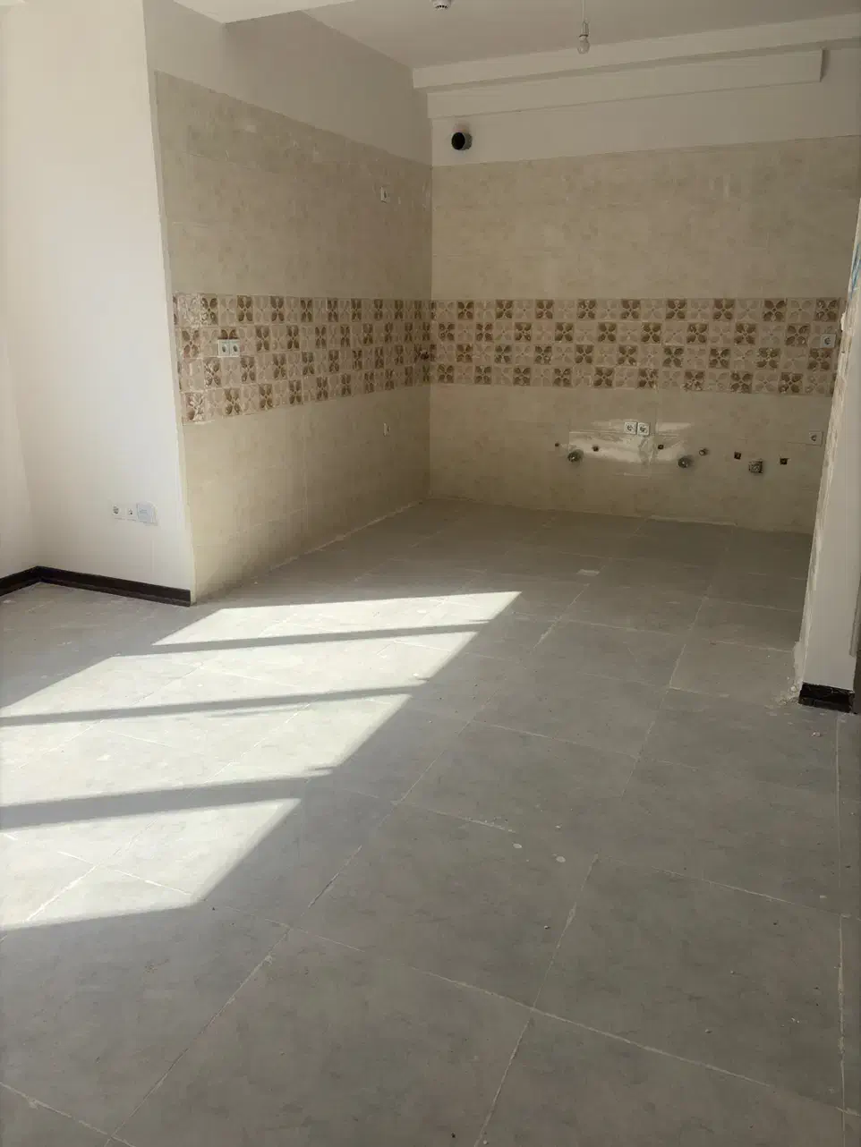 معاوضه ملک ۹۴متری  پردیسان با ملک در فراشاهی|فروش آپارتمان|قم, پردیسان|دیوار