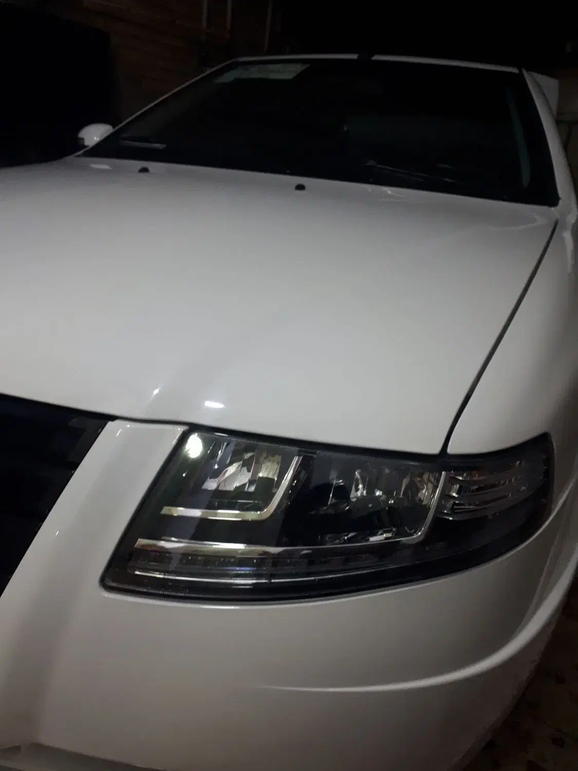 سمند سورن|خودرو سواری و وانت|کارون, |دیوار