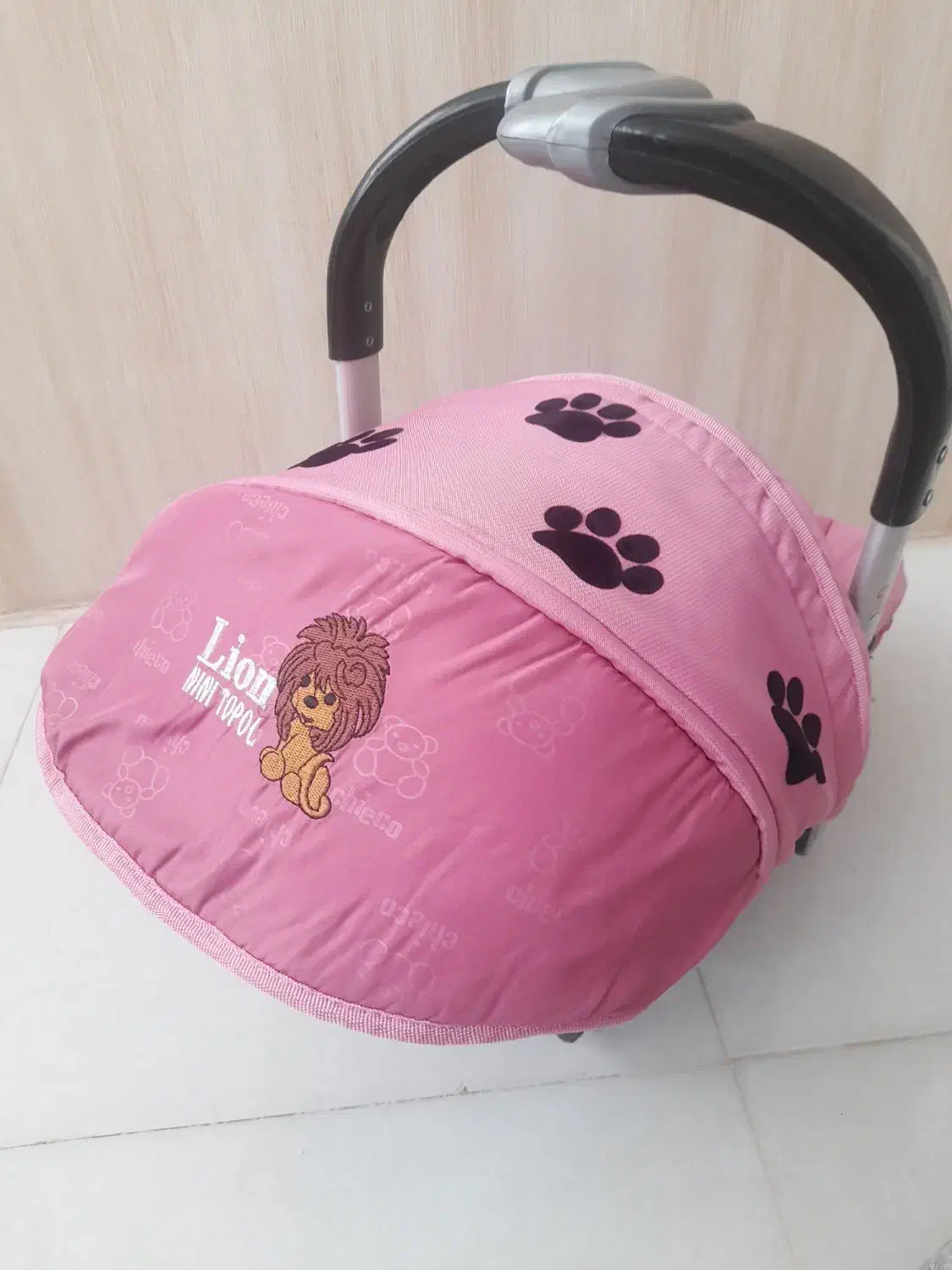 کالسکه ولوازم جانبی|کالسکه و لوازم جانبی|فریمان, |دیوار