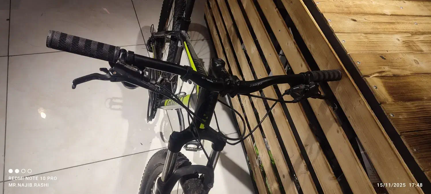 دوچرخه جاینت تالون 3|دوچرخه، اسکیت، اسکوتر|بندرعباس, |دیوار