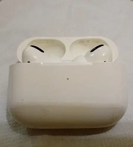 ایرپاد پرو اصلی|لوازم جانبی موبایل و تبلت|بروجرد, |دیوار