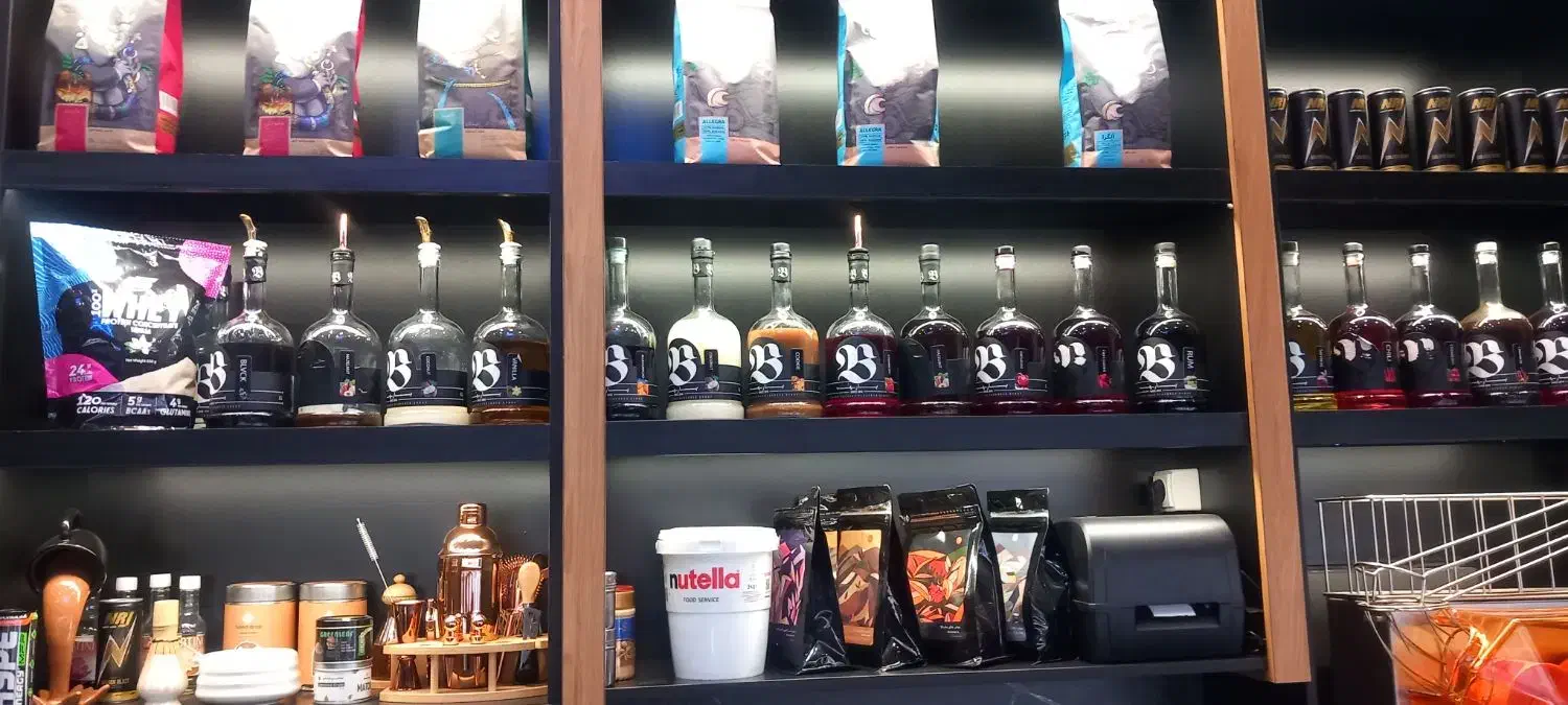 آموزش باریستا|خدمات آموزشی|رشت, دیلمان|دیوار