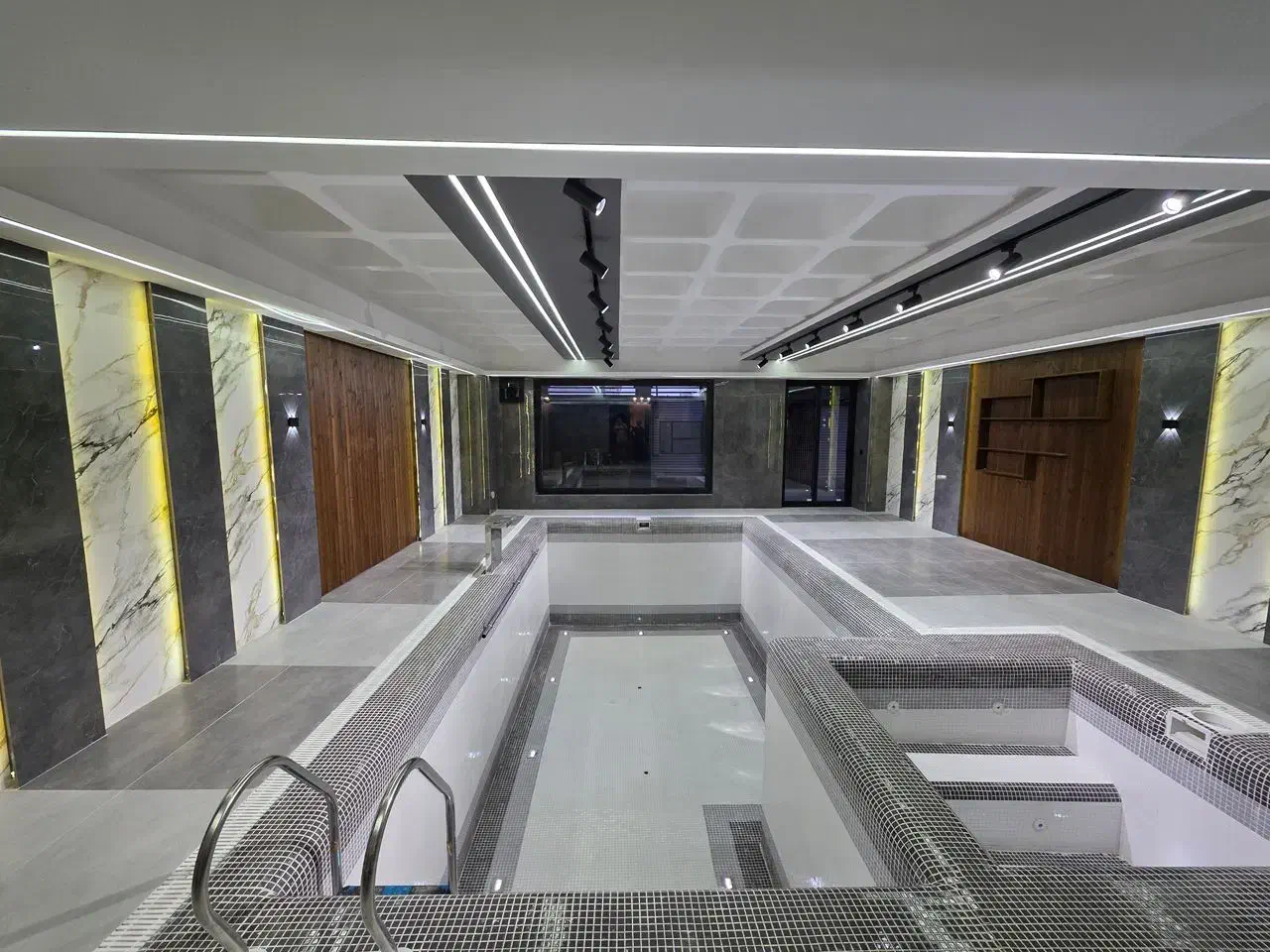 هاشمی/۴۰۰متر ویلایی دوطبقه روپیلوت+استخردار درفاز۵|فروش خانه و ویلا|اندیشه, اندیشه فاز ۵|دیوار