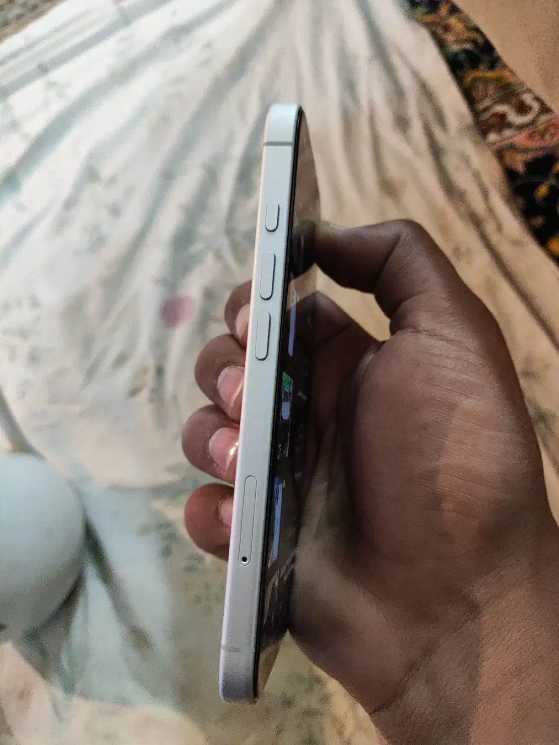 16 نرمال 128 ch|موبایل|تهران, صفا|دیوار