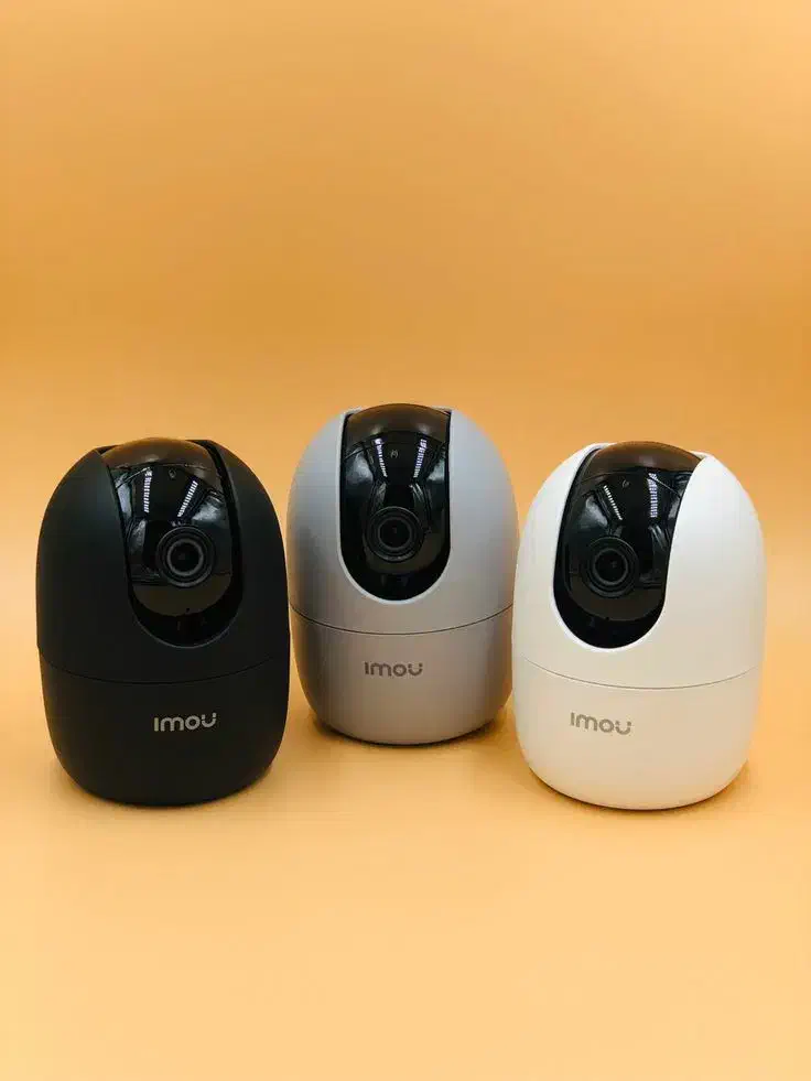 دوربین بیسیم هوشمند با قابلیت کنترول از راه دور|دوربین مداربسته|درگهان, |دیوار