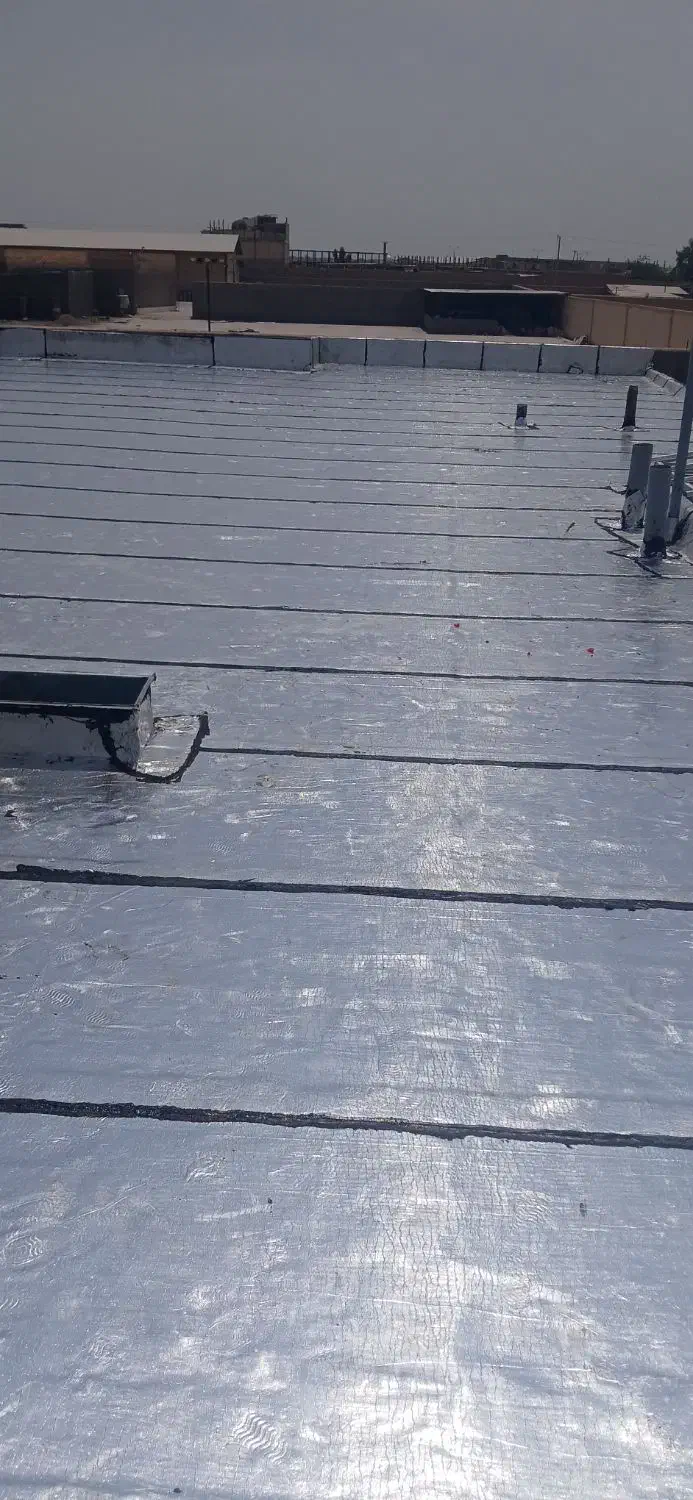 فروش ونصب ایزوگام نقد واقساط|خدمات پیشه و مهارت|رفسنجان, |دیوار