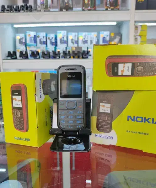 نوکیا همه جور|موبایل|یزد, |دیوار