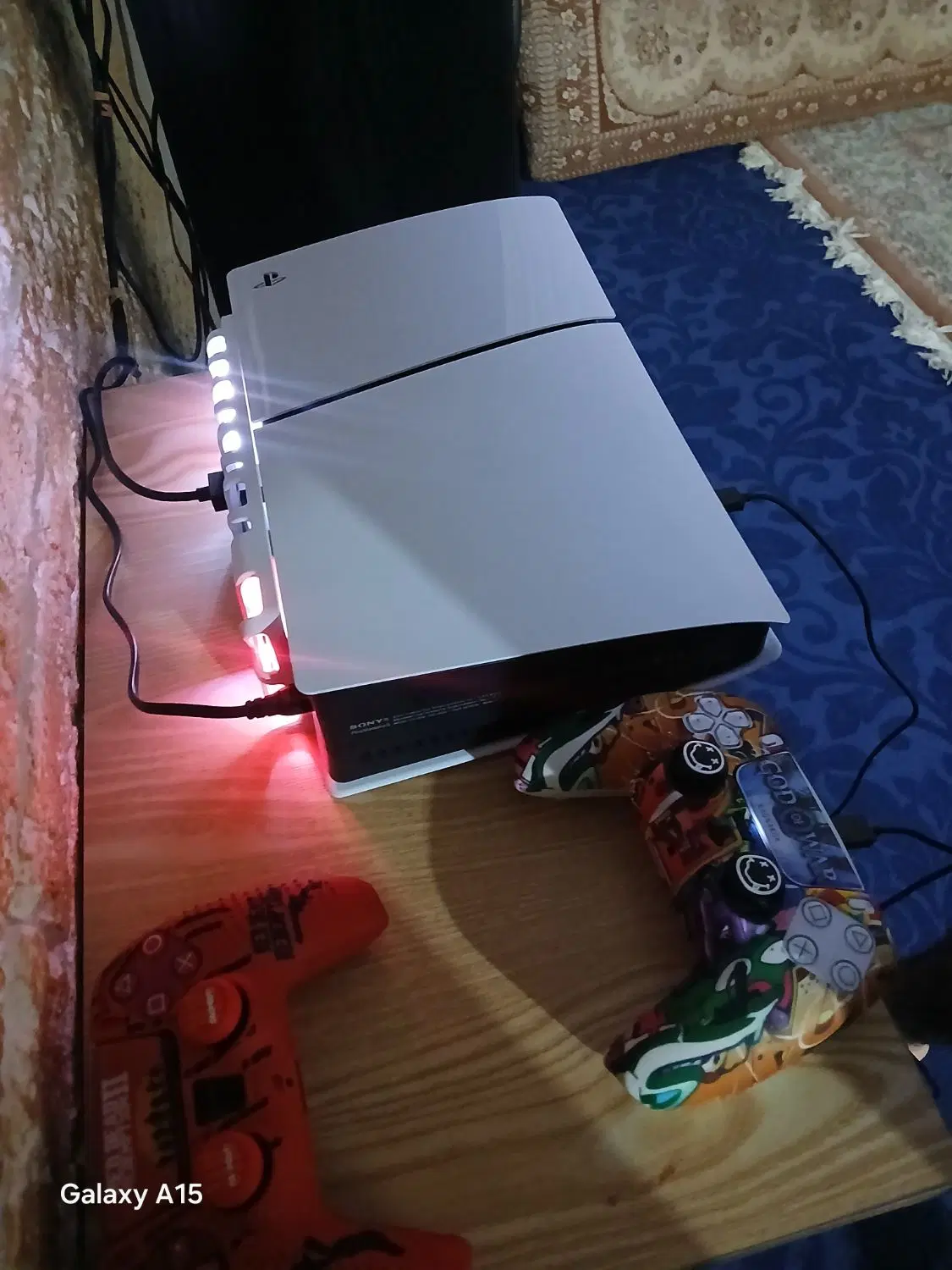 ps5|کنسول، بازی ویدئویی و آنلاین|تهران, پارک شهر|دیوار