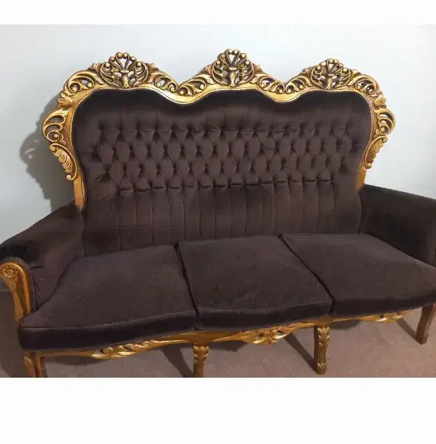 مبل|مبلمان خانگی و میز عسلی|اصفهان, کوجان|دیوار